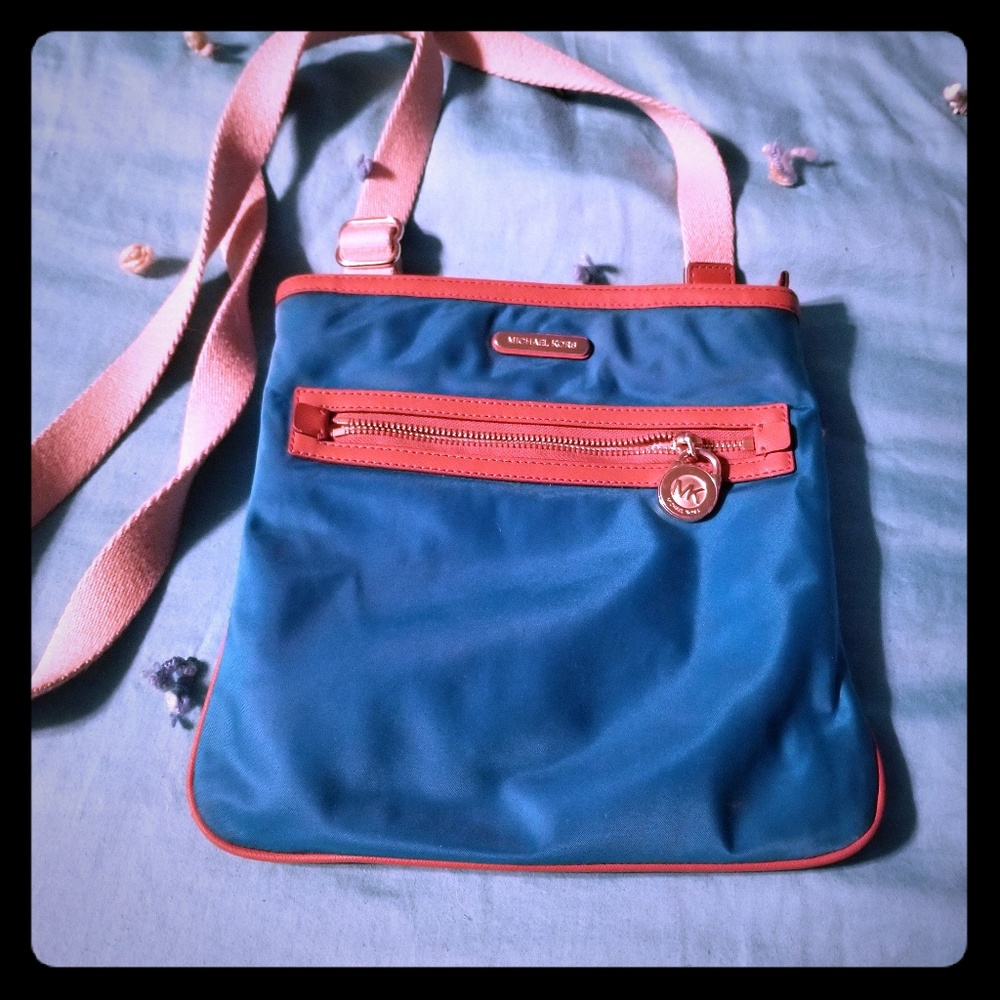 Michael Kors crossbody